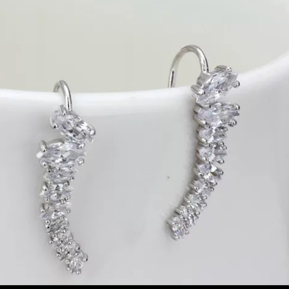 Baguette ear climbers - Picture 6 of 16